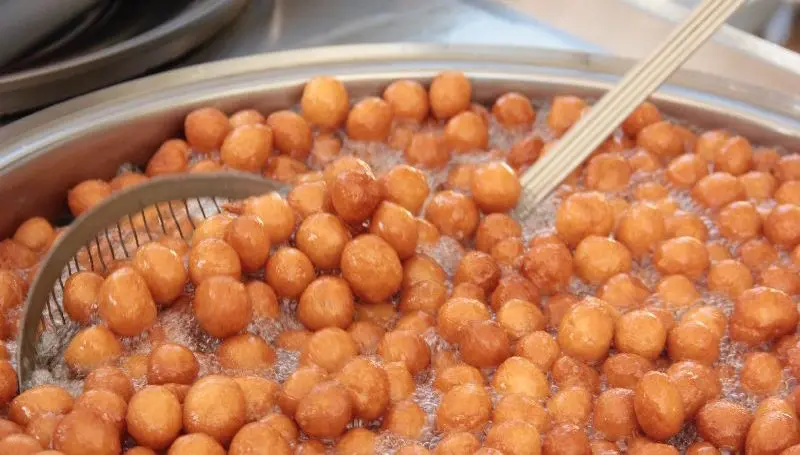 lokma dökme fiyatları