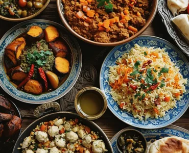 200 Kişilik İftar Yemeği Fiyatları 200 Kişilik İftar Yemeği Fiyatları