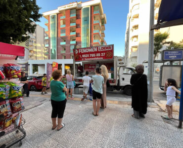 300 Kişilik İftar Yemeği Fiyatları 300 Kişilik İftar Yemeği Fiyatları