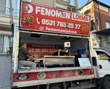 İzmir'de hayır için mobil lokma aracı çağırma İzmir'de hayır için mobil lokma aracı çağırma